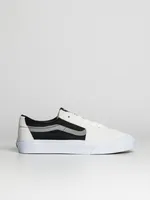 MENS VANS SK8 LO 2TONE - CLEARANCE