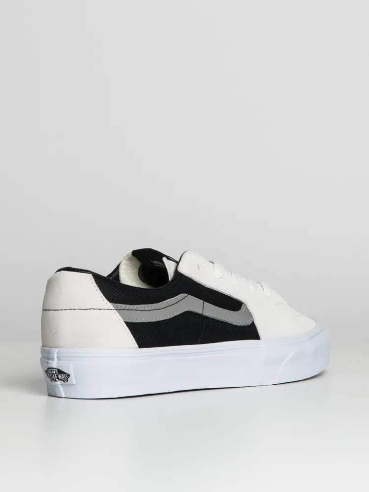 MENS VANS SK8 LO 2TONE - CLEARANCE