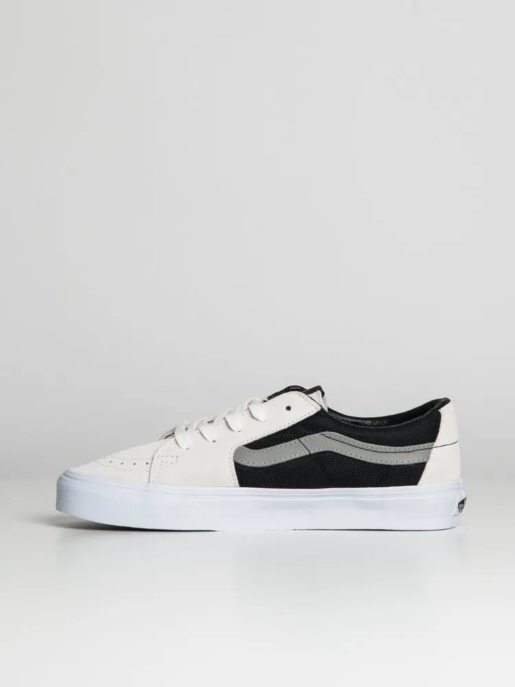 MENS VANS SK8 LO 2TONE - CLEARANCE