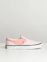 VANS KIDS CLASSIC SLIP ON