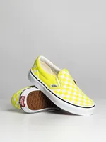 KIDS VANS CLASSIC SLIP ON