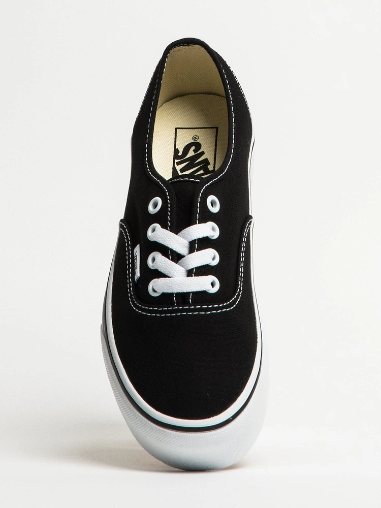 WOMENS VANS UA AUTH STACKFORM CANVAS SNEAKER