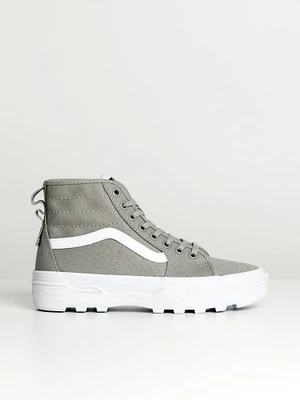 WOMENS VANS SENTRY SK8 HI WC
