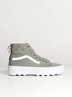 WOMENS VANS SENTRY SK8 HI WC