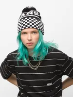 VANS SPIRIT POM BEANIE