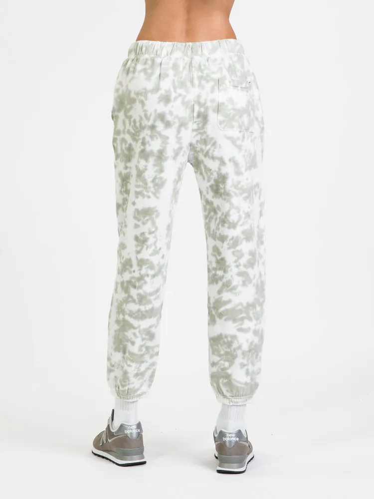 VANS BLEACH WASH SWEATPANT - CLEARANCE