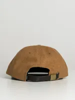 VANS CLARK VINTAGE UNSTRUCTERED HAT - CLEARANCE