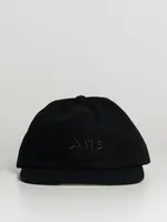 VANS CLARK VINTAGE UNSTRUCTERED HAT