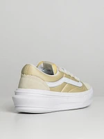 WOMENS VANS COMFYCUSH OLD SKOOL OVERT