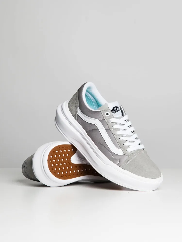 MENS VANS OLD SKOOL OVERT - CLEARANCE