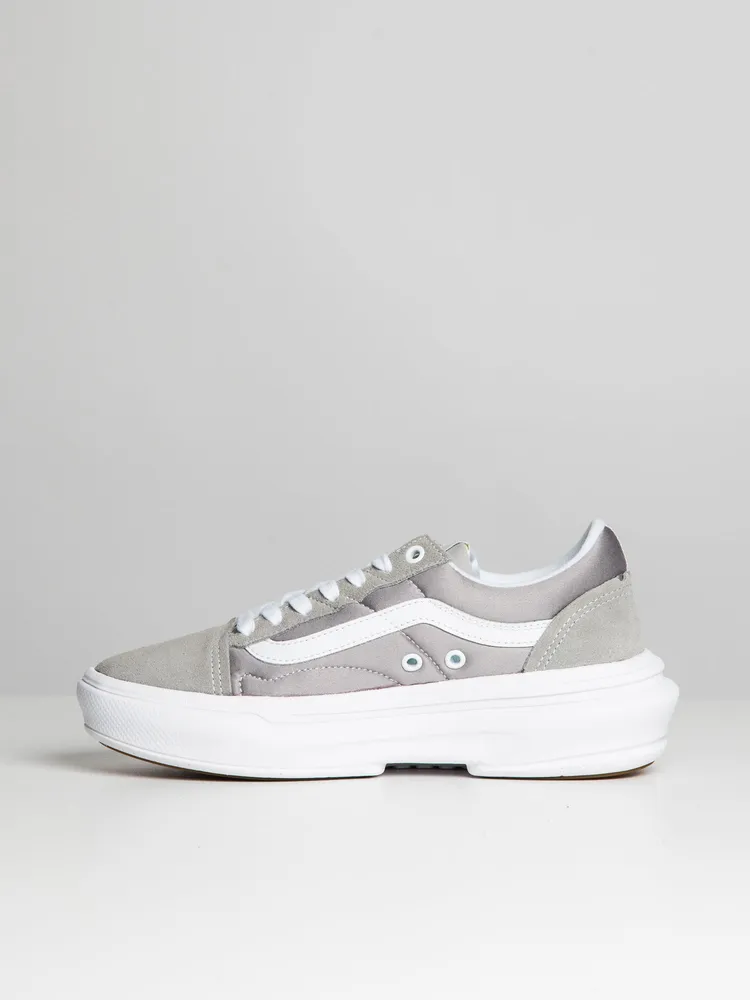 MENS VANS OLD SKOOL OVERT - CLEARANCE