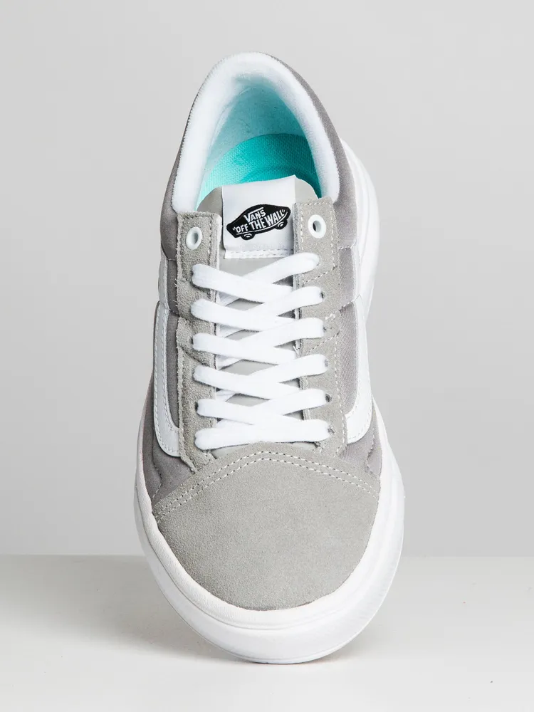 MENS VANS OLD SKOOL OVERT - CLEARANCE