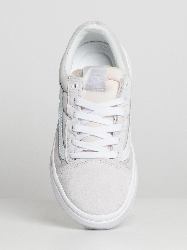 WOMENS VANS COMFYCUSH OLD SKOOL OVERT