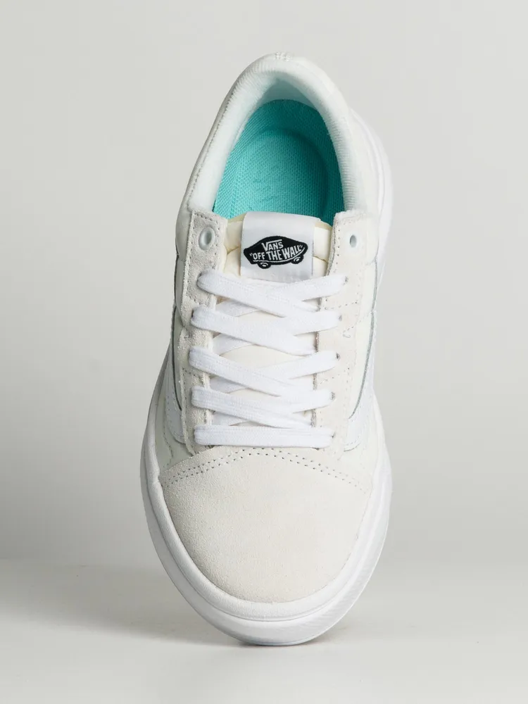 WOMENS VANS OLD SKOOL OVERT CC