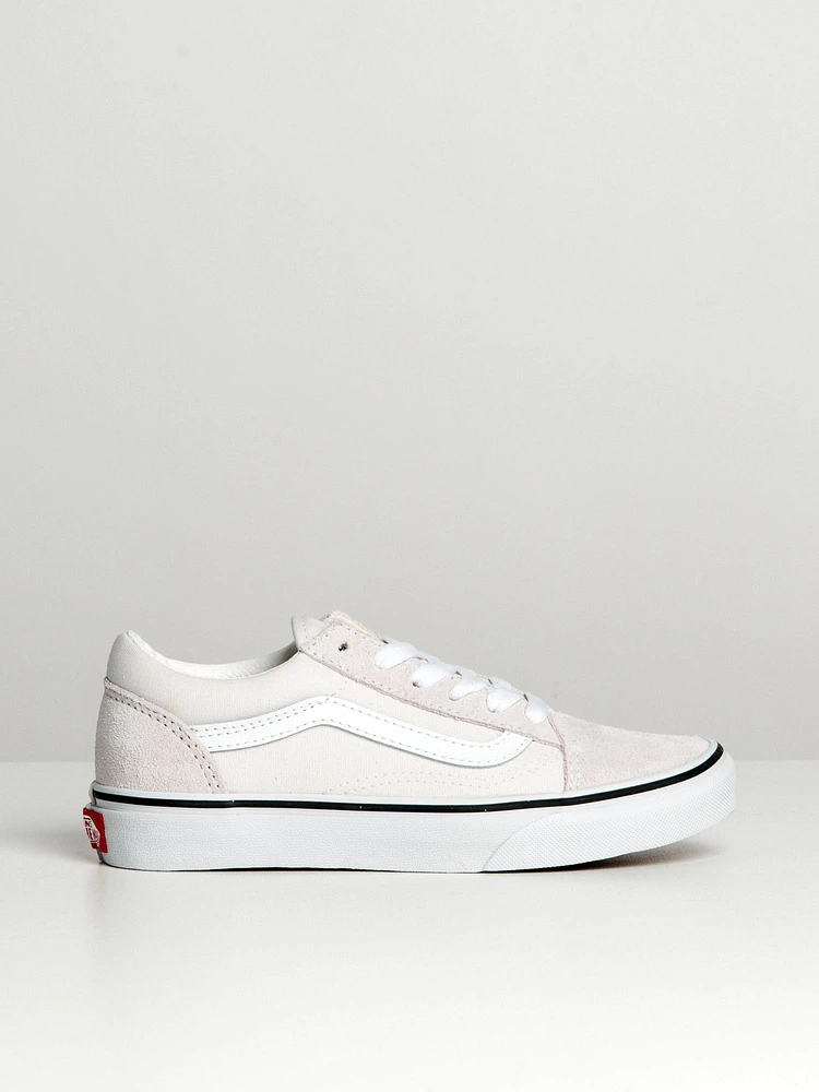 VANS KIDS OLD SKOOL - CLEARANCE