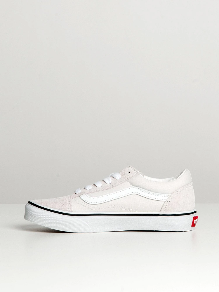 VANS KIDS OLD SKOOL - CLEARANCE