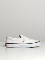 VANS KIDS CLASSIC SLIP ON