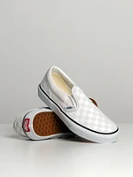 VANS KIDS CLASSIC SLIP ON