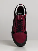 WOMENS VANS OLD SKOOL STACKFORM