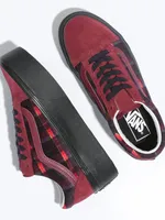 WOMENS VANS OLD SKOOL STACKFORM