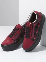 WOMENS VANS OLD SKOOL STACKFORM