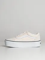 WOMENS VANS OLD SKOOL STACK FORM