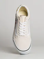 WOMENS VANS OLD SKOOL STACK FORM