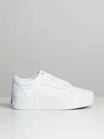 WOMENS VANS OLD SKOOL STACKFORM