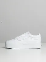 WOMENS VANS OLD SKOOL STACKFORM