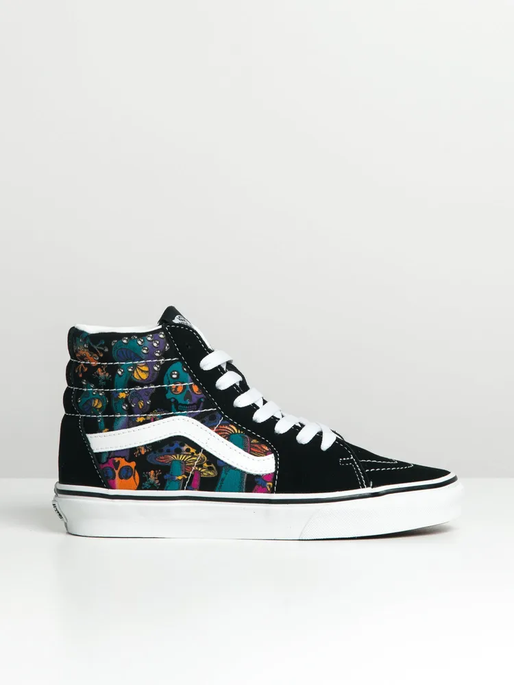 WOMENS VANS SK8 HI SNEAKER