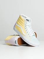 WOMENS VANS SK8 HI PASTEL SNEAKER - CLEARANCE