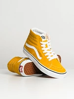 WOMENS VANS SK8 HI SNEAKER - CLEARANCE