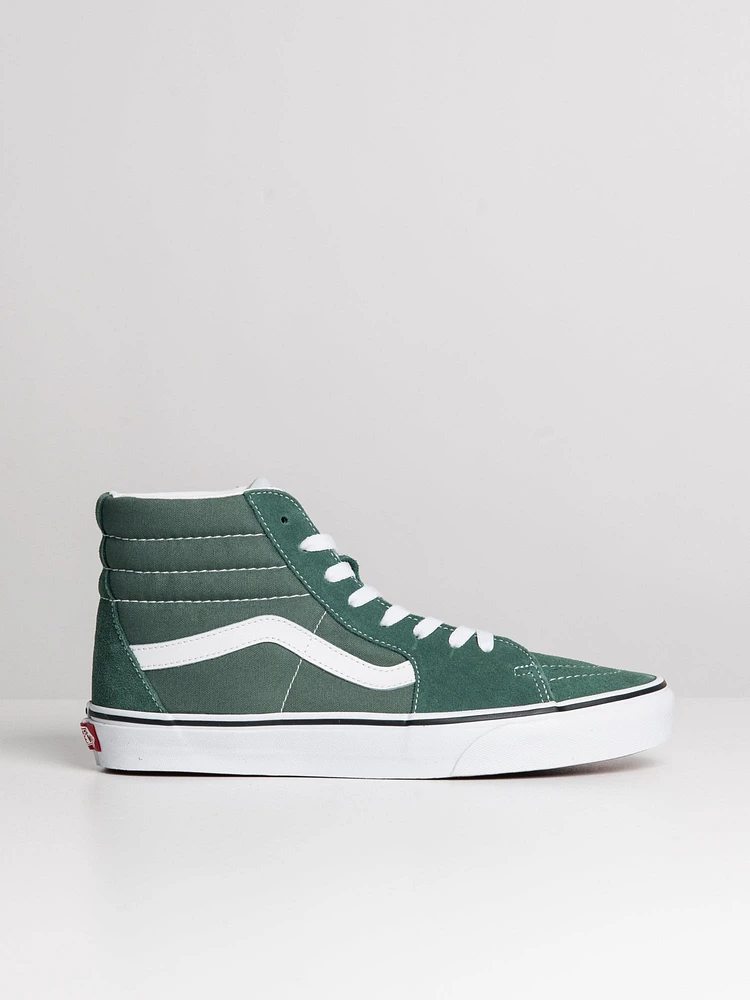 MENS VANS SK8 HI