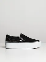 SNEAKER CLASSIC SLIP ON STACKFORM POUR FEMME