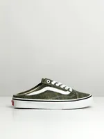 WOMENS VANS STYLE 36 MULE - CLEARANCE