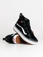 MENS VANS SK8 HI BOA MTE SNEAKER - CLEARANCE