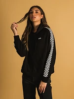 VANS FUNNIEST TIMES FULL ZIP HOODIE - CLEARANCE