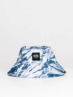 CHAPEAU STEP UP BUCKET - TRUE NAVY LATTE WASH