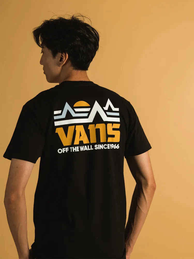 MT VANS T-SHIRT - CLEARANCE