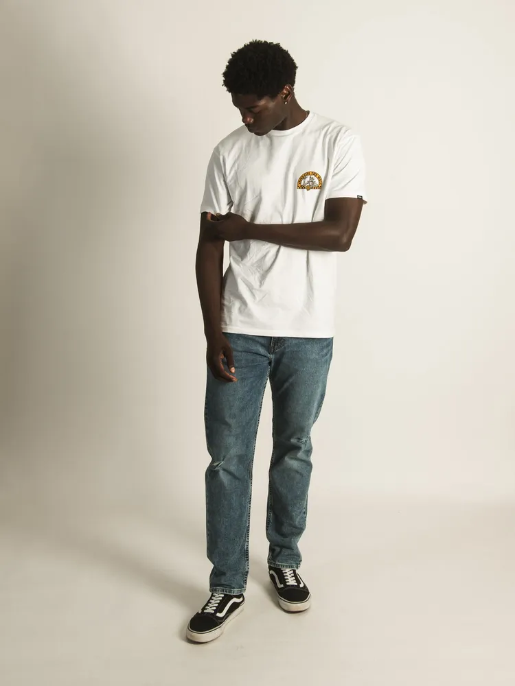 VANS CHILLIN SINCE 66 T-SHIRT - CLEARANCE