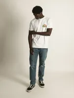 VANS CHILLIN SINCE 66 T-SHIRT - CLEARANCE