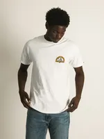 VANS CHILLIN SINCE 66 T-SHIRT - CLEARANCE