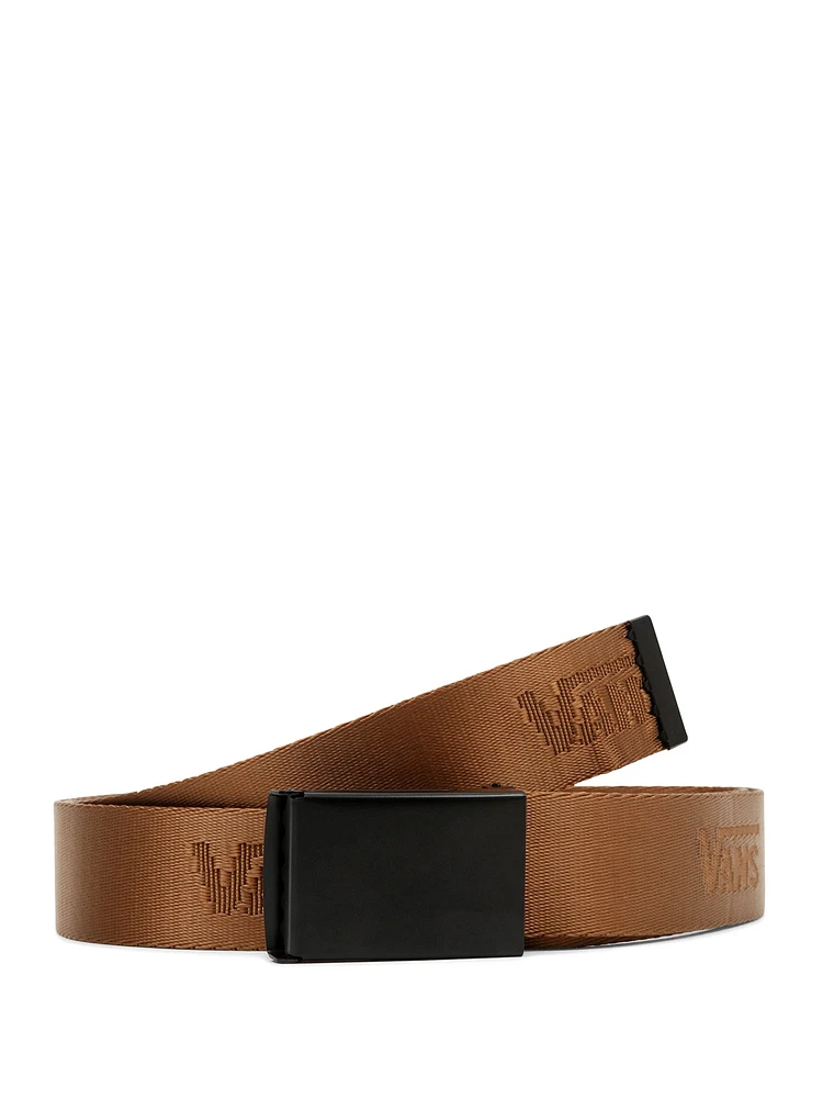 VANS OFF THE WALL WEB BELT - CLEARANCE