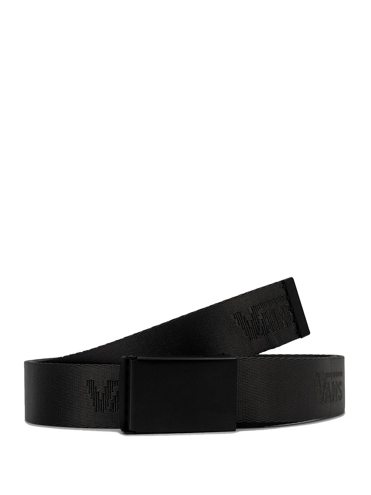 VANS OFF THE WALL WEB BELT