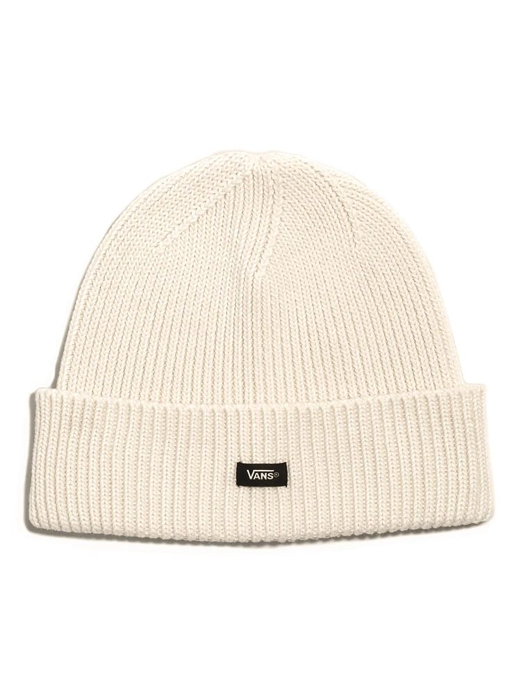 VANS POST SHALLOW CUFF BEANIE - CLEARANCE