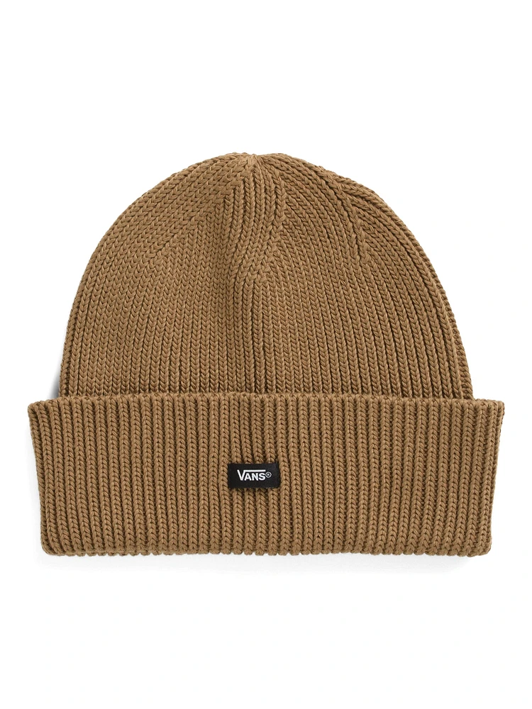 VANS SHALLOW CUFF BEANIE - CLEARANCE