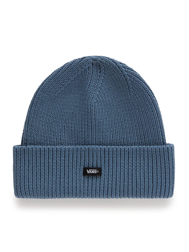 VANS POST SHALLOW CUFF BEANIE