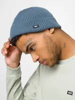 VANS POST SHALLOW CUFF BEANIE