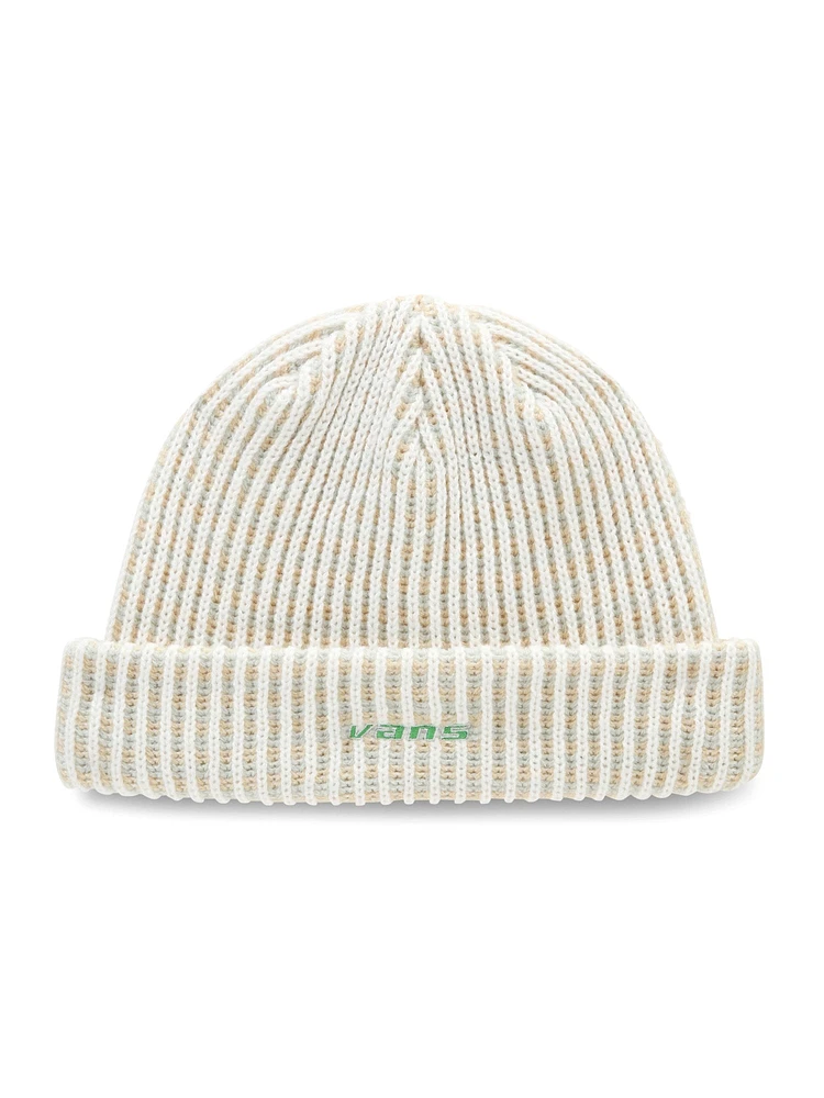 VANS CRAFTON CUFF BEANIE - CLEARANCE