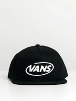 VANS HI DEF SNAPBACK